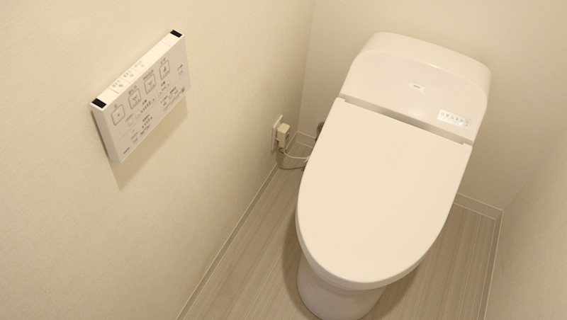 COMFORT RESIDENCE NIPPORI その他3
