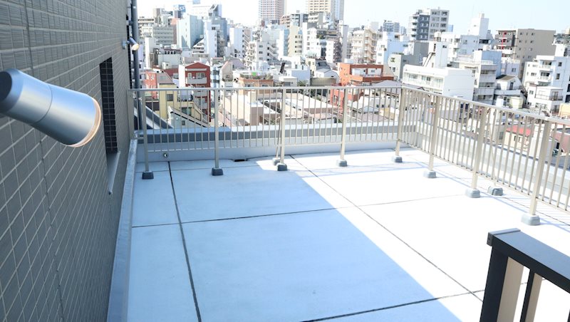COMFORT RESIDENCE NIPPORI その他5