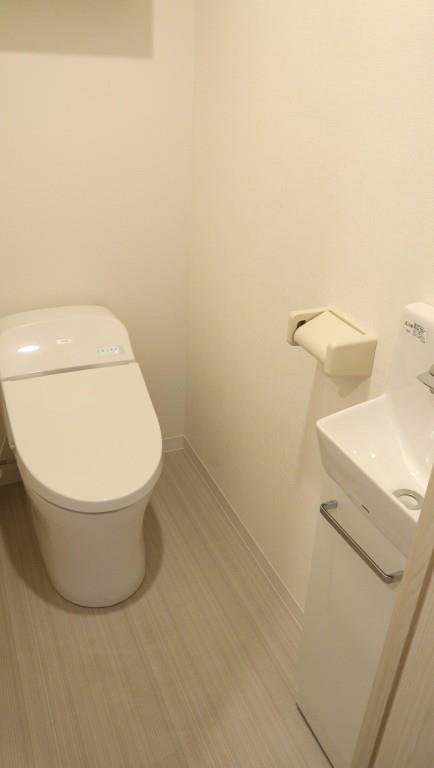 COMFORT RESIDENCE NIPPORI その他7