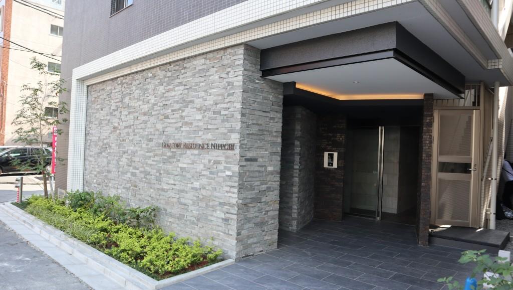 COMFORT RESIDENCE NIPPORI その他13