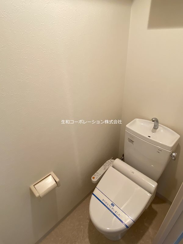 ラフィネ旗の台 その他1