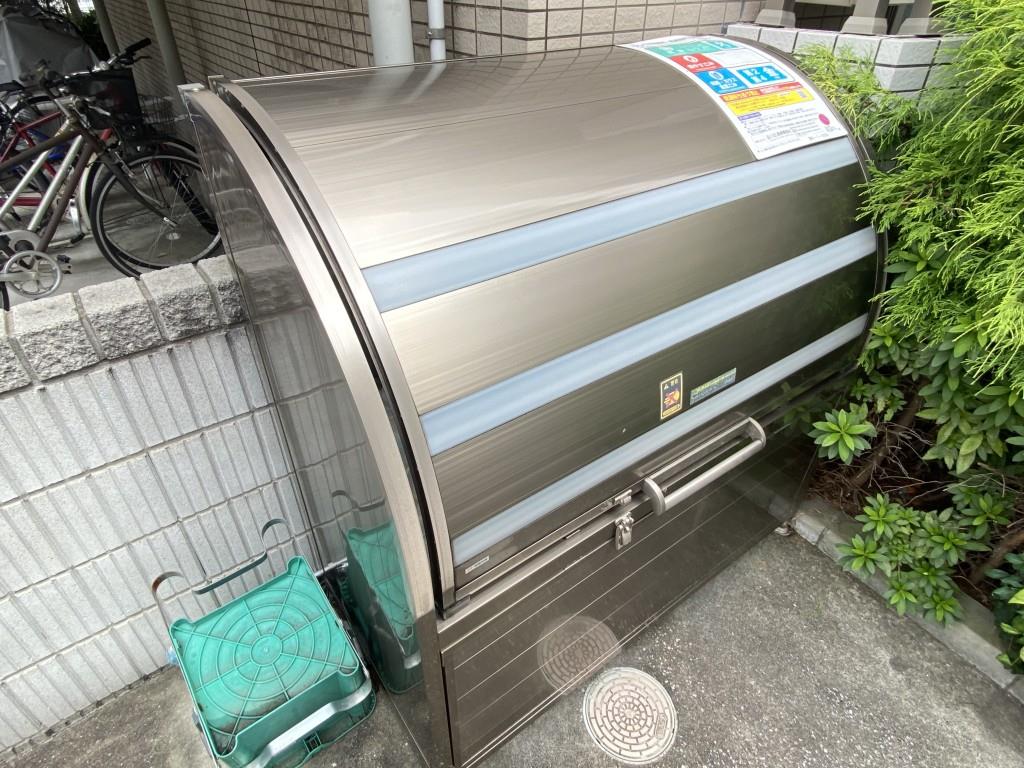 ラフィネ旗の台 その他12
