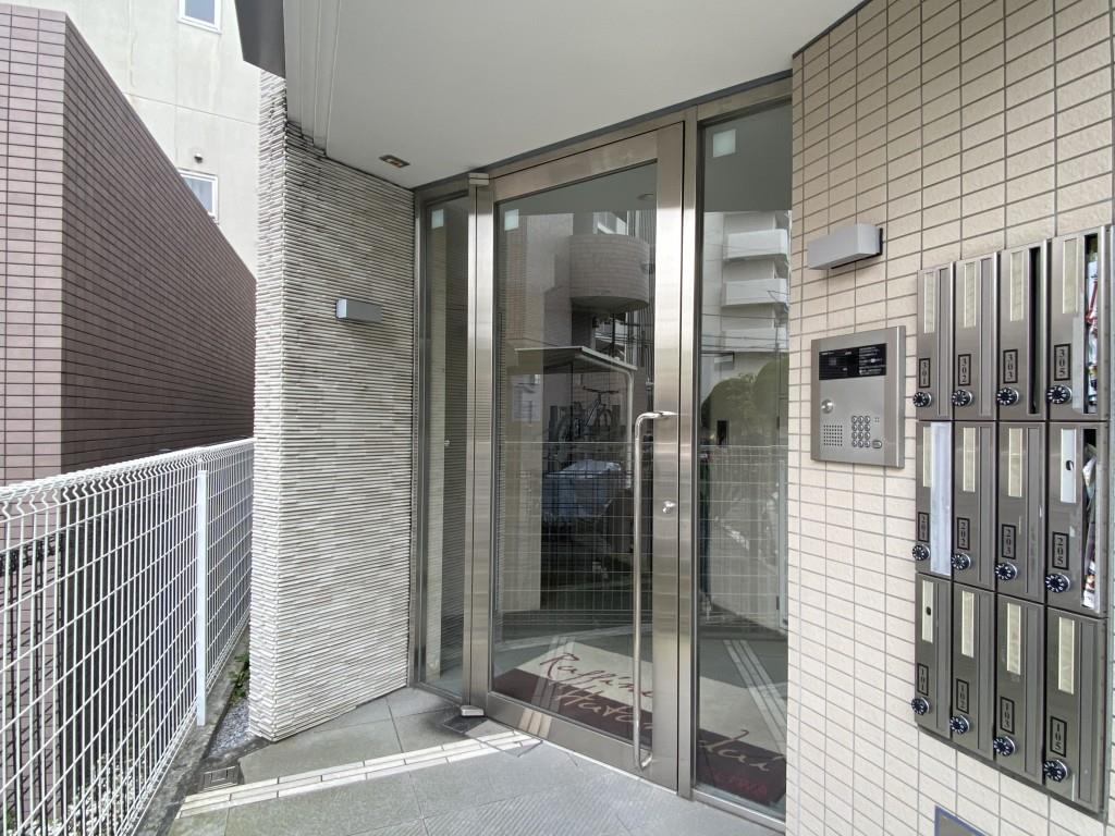 ラフィネ旗の台 その他13
