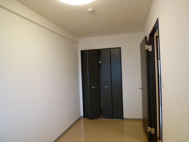 Grand chariot ベッドルーム