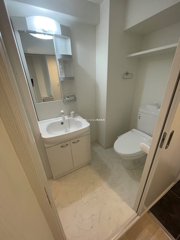 Park Lane Minami その他1