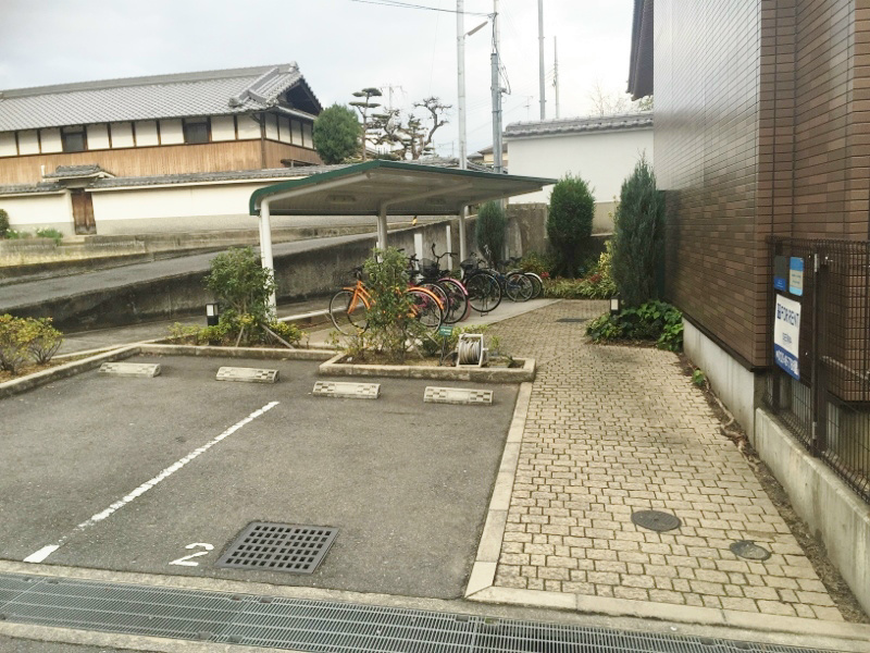 フリーダム その他外観1