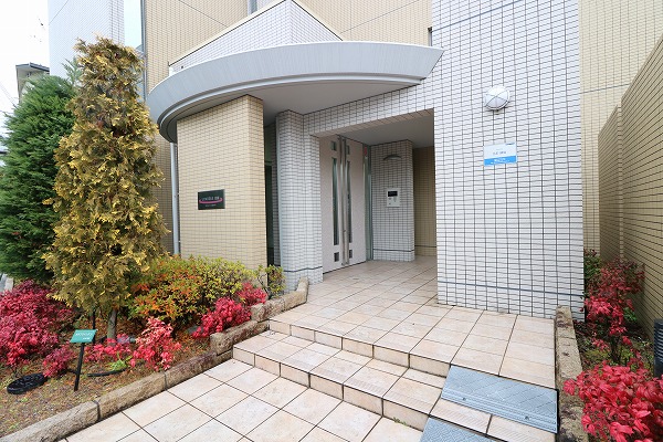 ルミエール花園 その他外観1