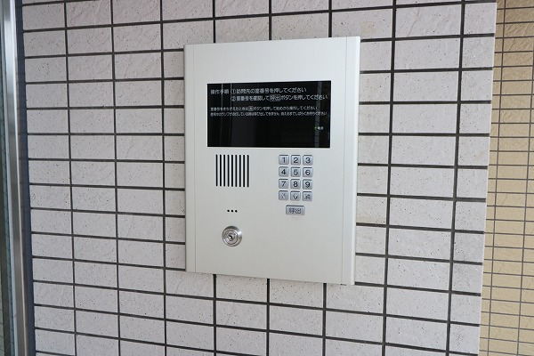 ルミエール花園 その他外観5