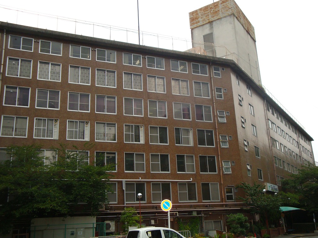 ルミエール花園 周辺画像6