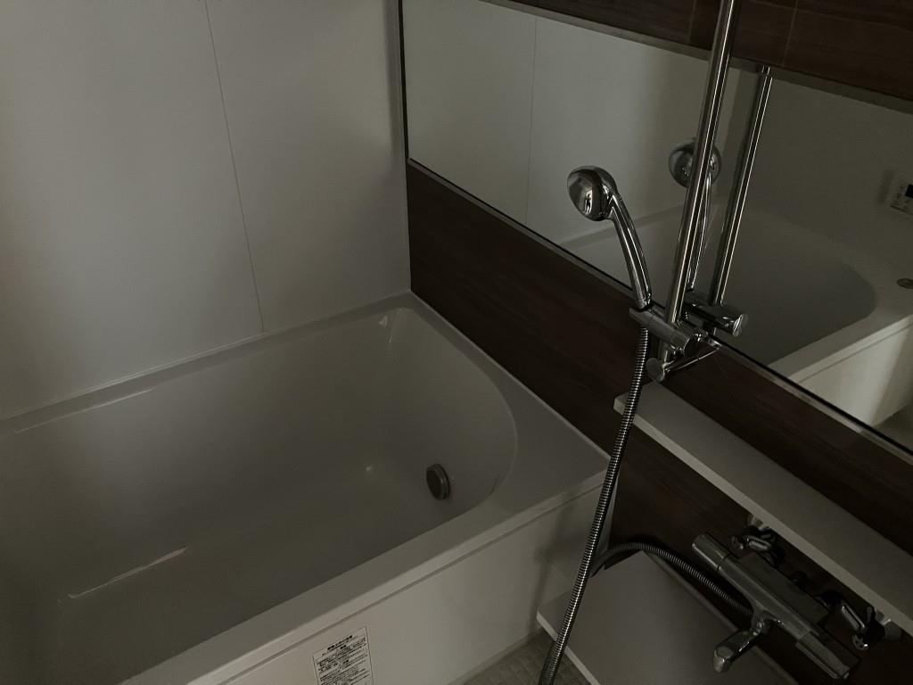 ペンテ プラノ 風呂画像