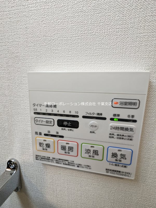 ペンテ プラノ その他5