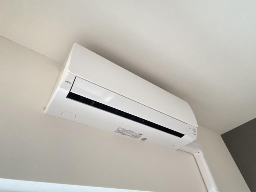 ペンテ プラノ 玄関