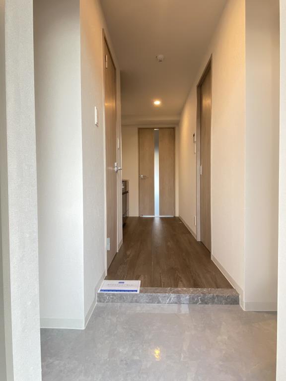 ペンテ プラノ キッチン