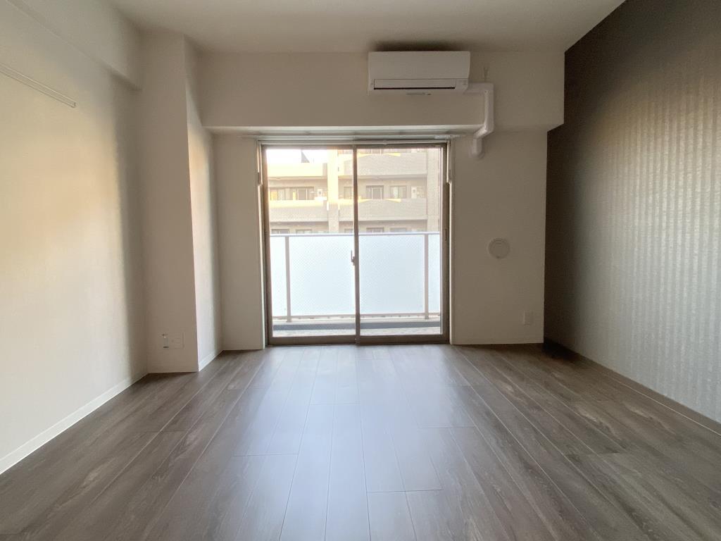 ペンテ プラノ ベッドルーム