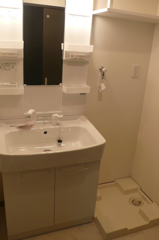 ファミーユ桜上水 その他1