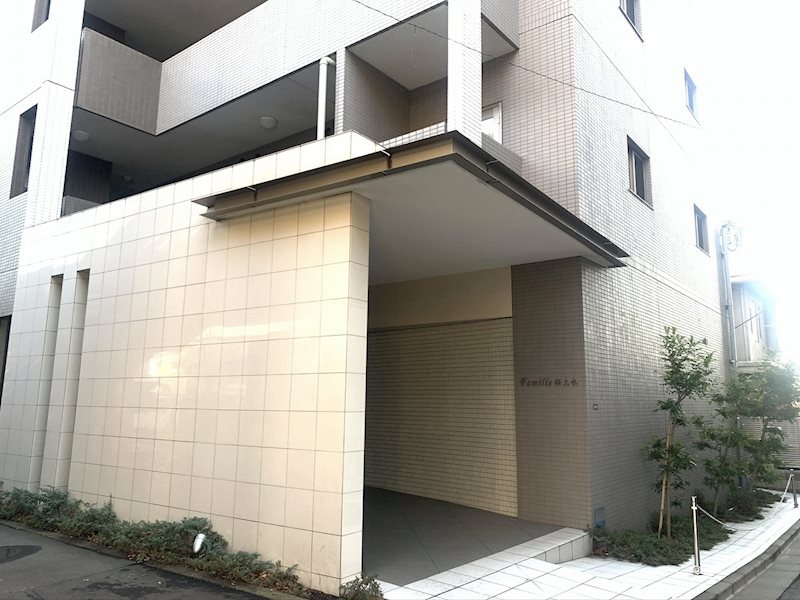 ファミーユ桜上水 その他3