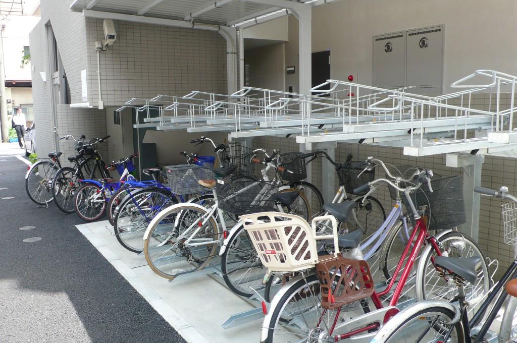 ファミーユ桜上水 その他12