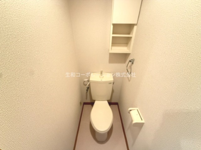 エスポワール久米田 その他4