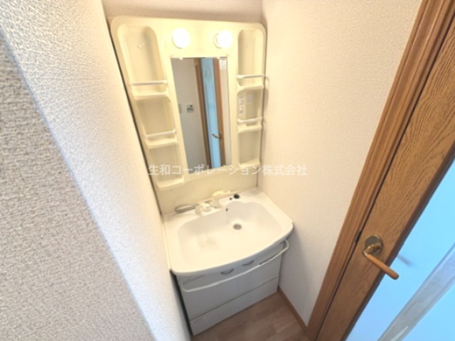 エスポワール久米田 その他5