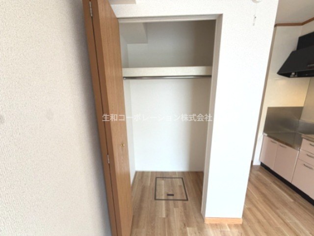 エスポワール久米田 その他7