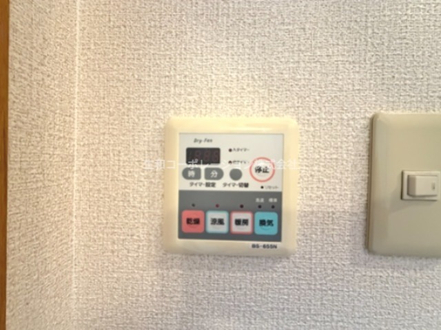 エスポワール久米田 その他8