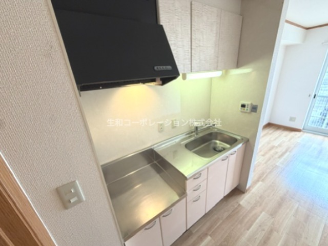 エスポワール久米田 キッチン