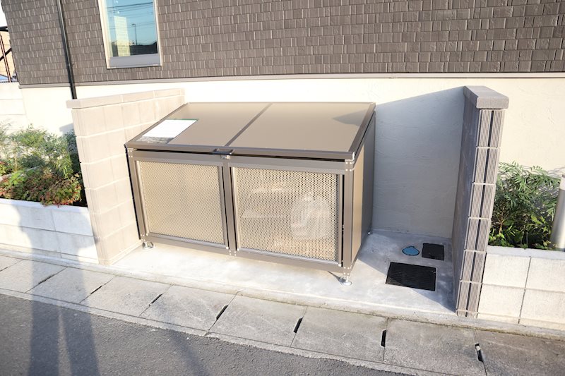 TREESⅡ その他外観1