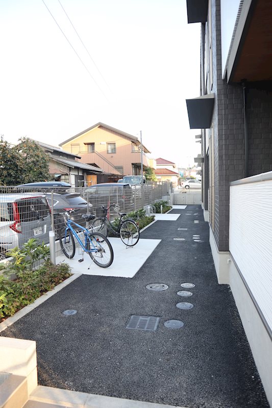 TREESⅡ その他外観2