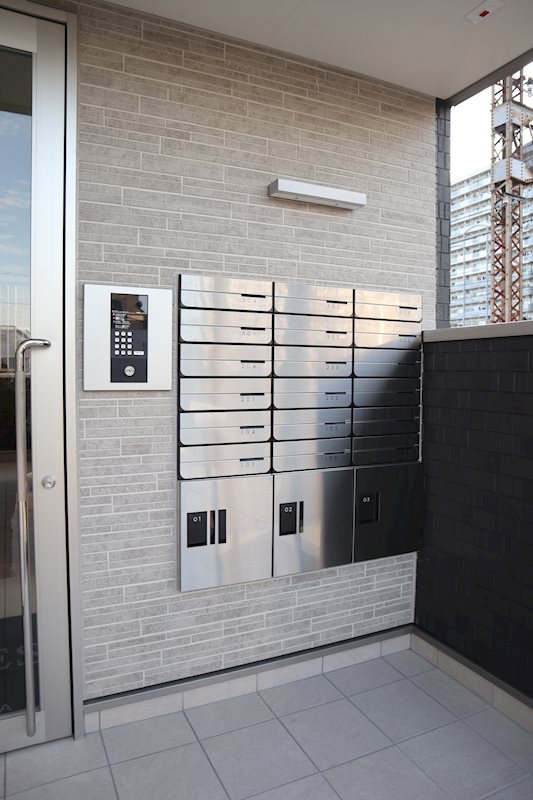 TREESⅡ その他外観3