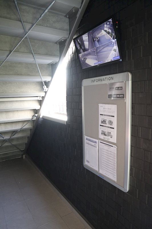 TREESⅡ その他外観4