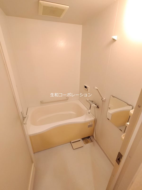 グランドゥール光明池 風呂画像