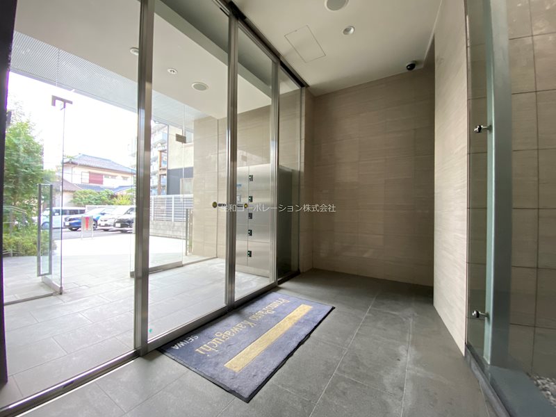 プリモパッソ川口 その他外観2