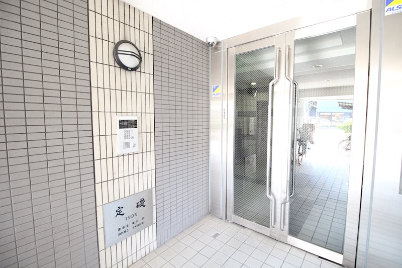 堂ヶ芝壱番館 その他1