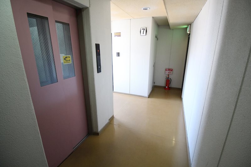 堂ヶ芝壱番館 その他3