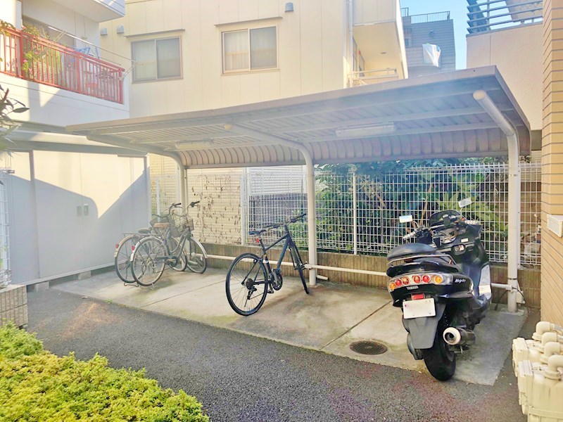 アイランドエクセル上板橋 その他外観3