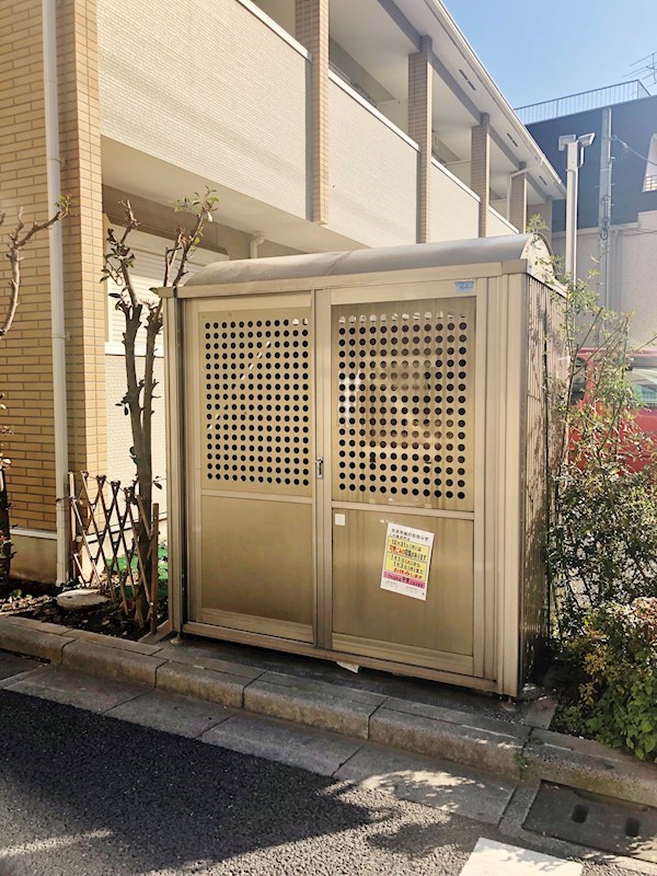 アイランドエクセル上板橋 その他外観4