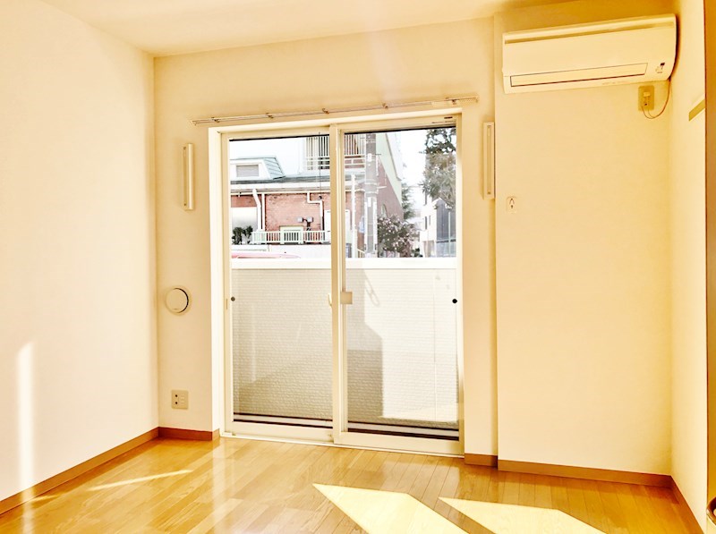 アイランドエクセル上板橋 その他7