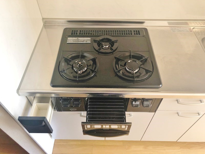 アイランドエクセル上板橋 その他9