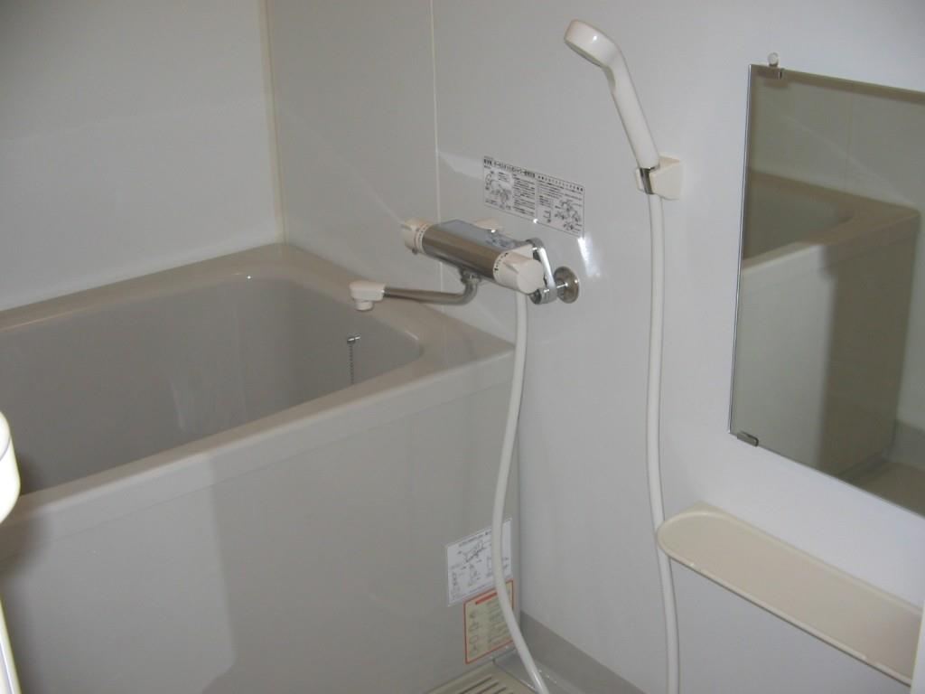 アイランドエクセル上板橋 風呂画像