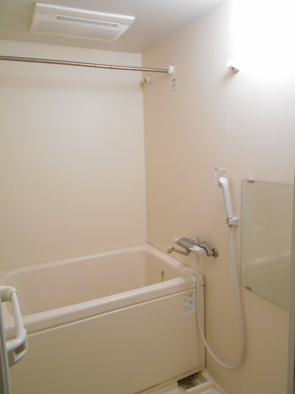 ﾊﾟﾙﾃｨｰﾙ 風呂画像