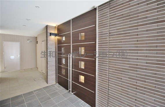 こうめアヴェニューレジデンス その他外観1