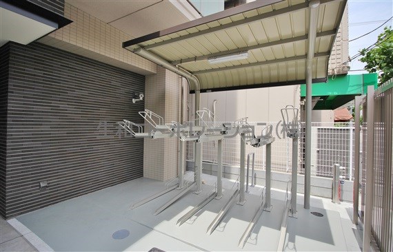 こうめアヴェニューレジデンス その他外観3