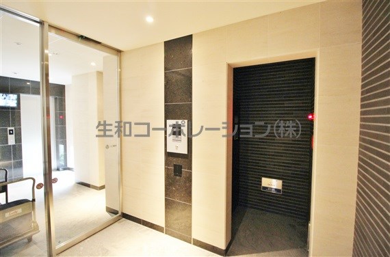 こうめアヴェニューレジデンス その他外観4