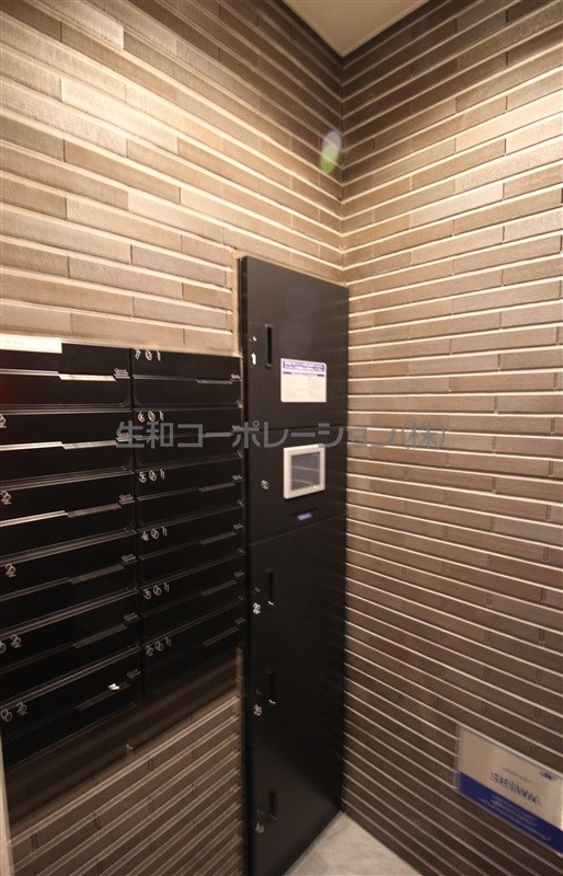 こうめアヴェニューレジデンス その他外観5