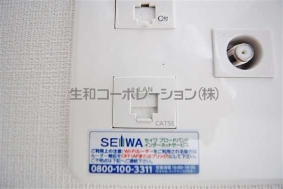 こうめアヴェニューレジデンス その他11