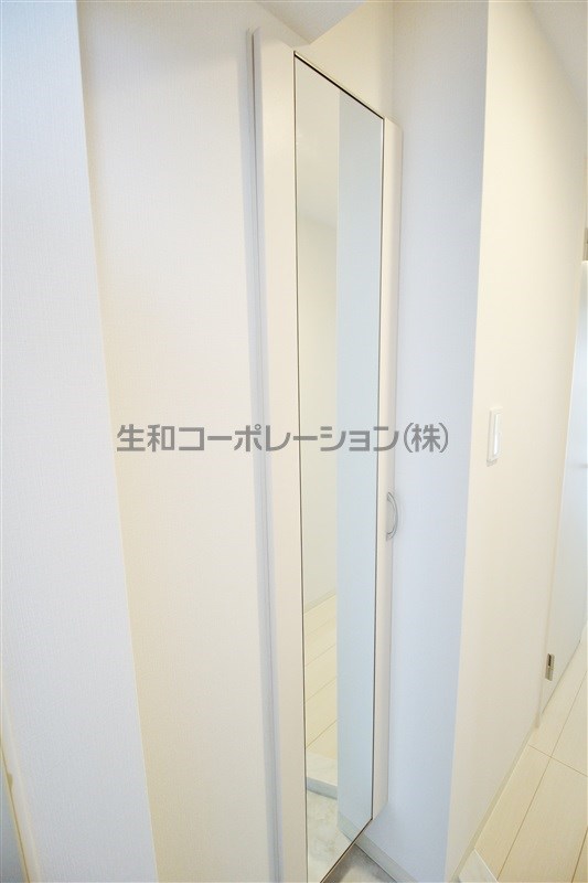 こうめアヴェニューレジデンス その他12