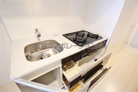 こうめアヴェニューレジデンス その他14