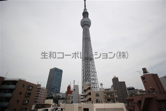 こうめアヴェニューレジデンス その他25