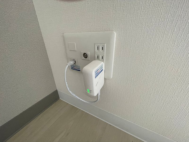 ﾙｱﾅ北梅田 その他4
