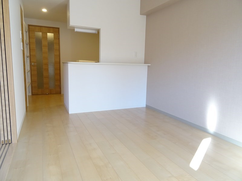 さくら大宮 リビング